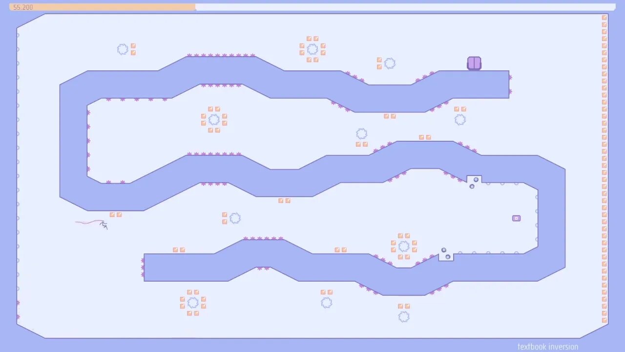 N++ - Textbook Inversion (?-D-01) - G--T++