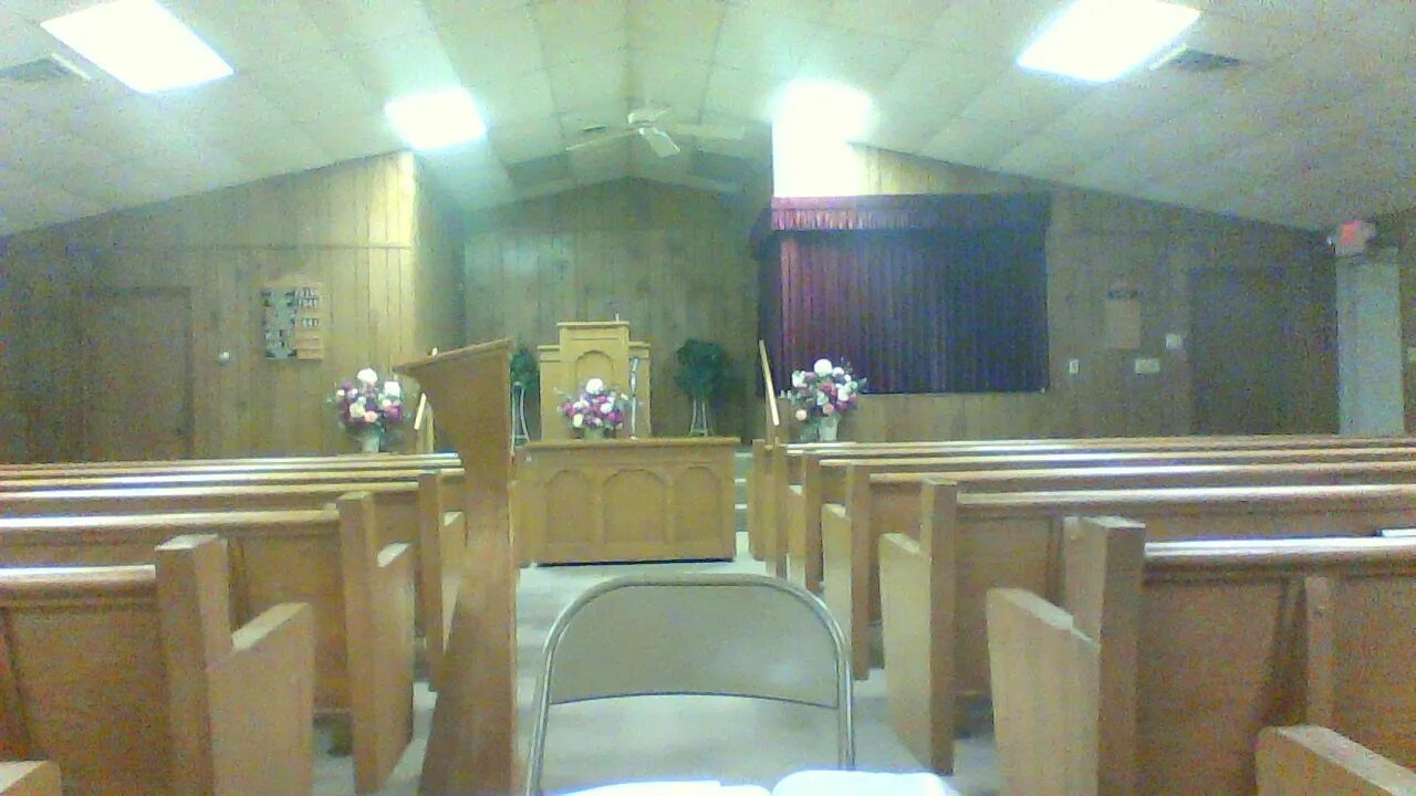 The Kingdom Of God - Part 2