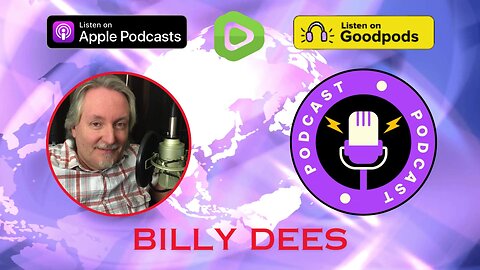 It's Billy Dees and the Thursday Garbage Live!