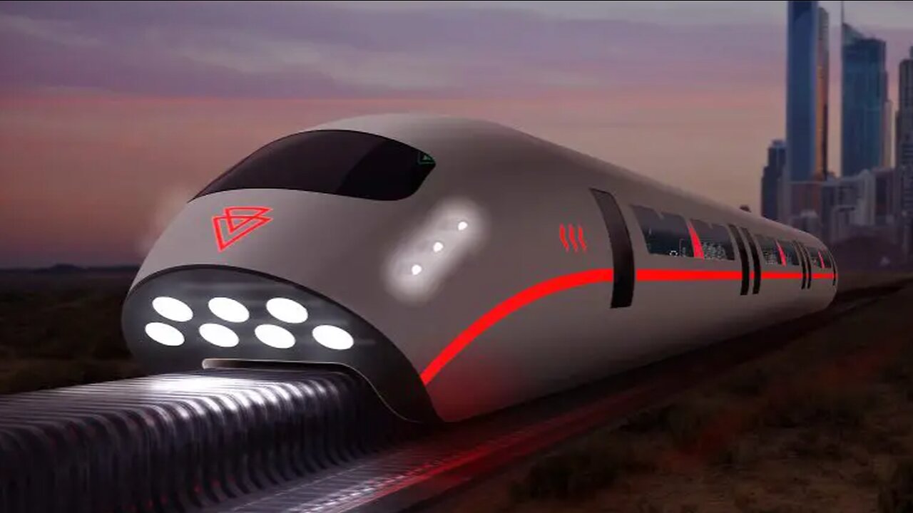 Fastest Trains in the WORLD (Japan, China, USA, India, Russia, France)