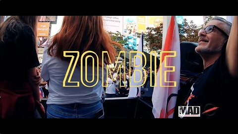 Zombie by Zoe