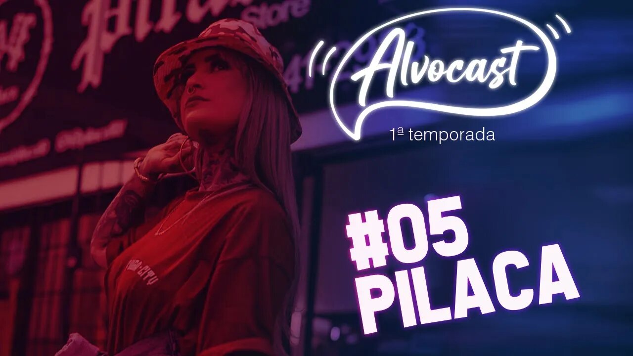 #05 - Ângela Pilaca (Alvocast)