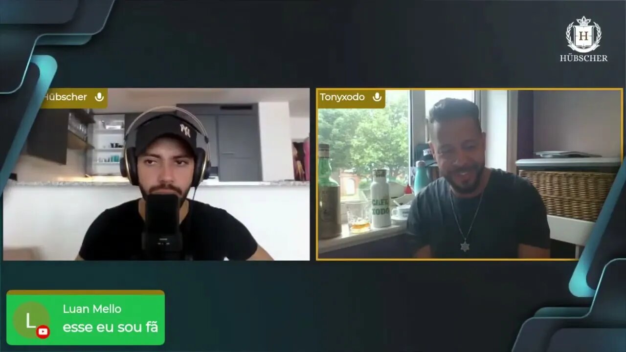 COMO NÃO SE FRUSTAR AO ABRIR UM NEGÓCIO | CORTES DA LIVE | COM TONY XODO