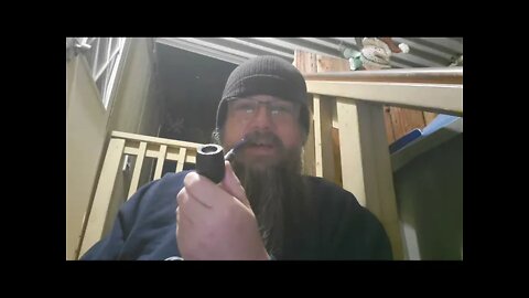 Trashed Me Out Again