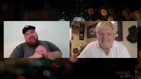 Nathan Heaney | Knuckle up with Mike Orr | Talkin Fight