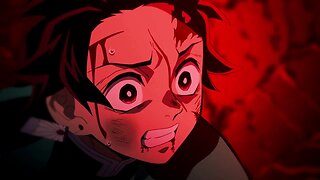 Demon slayer Amv