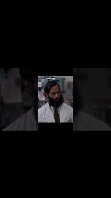 She never misses a beat. #marriage #relationships #wife #husband #truelove #dad #thedictator