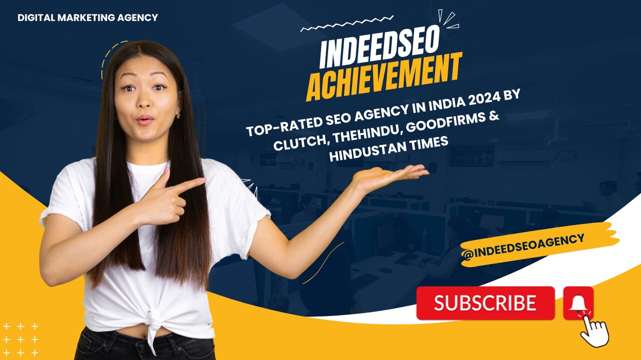 2024 SEO Success: IndeedSEO Shines in Clutch, TheHindu, and More