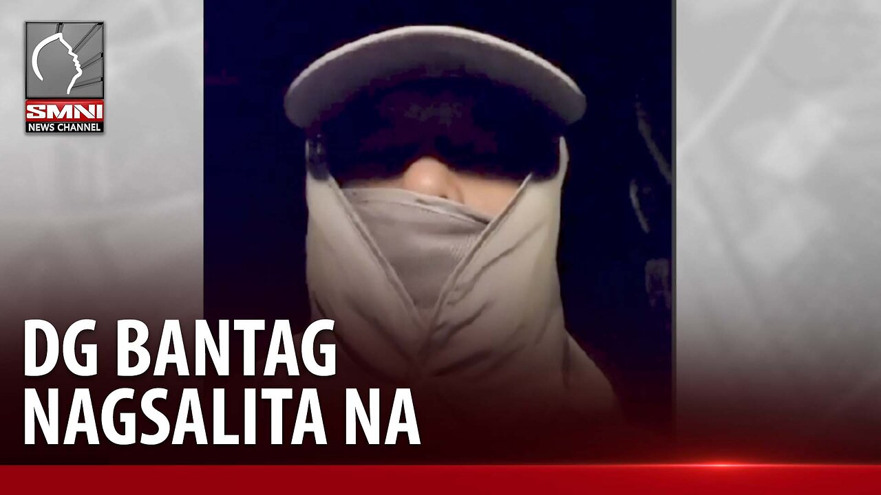 FULL INTERVIEW | Former BuCor DG Bantag, may komento tungkol sa kasalukuyang administrasyon