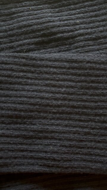 The fiber of our lives!