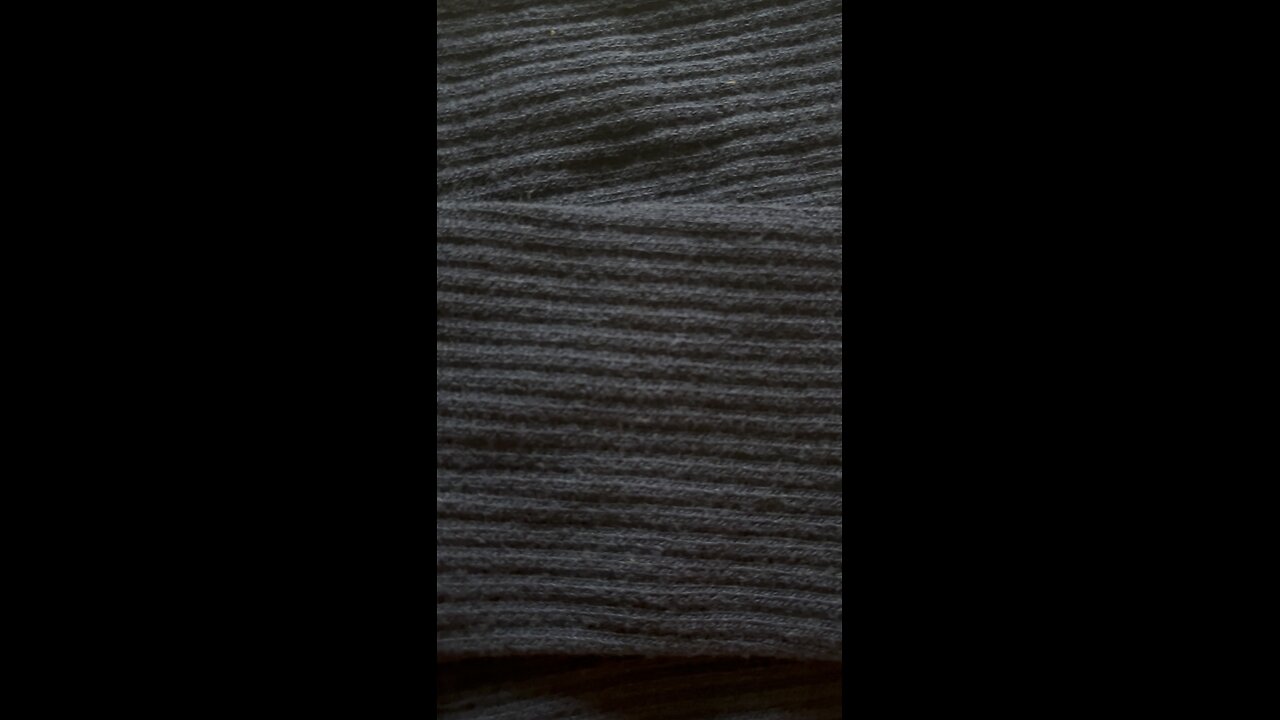 The fiber of our lives!