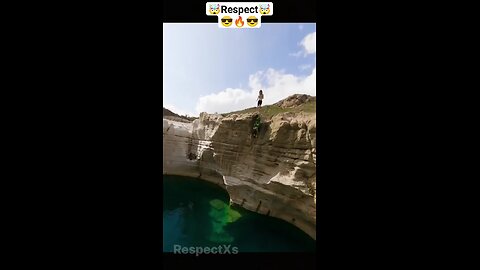 respect video