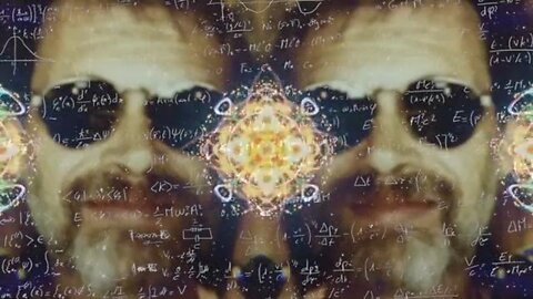 Terence McKenna On Quantum Physics