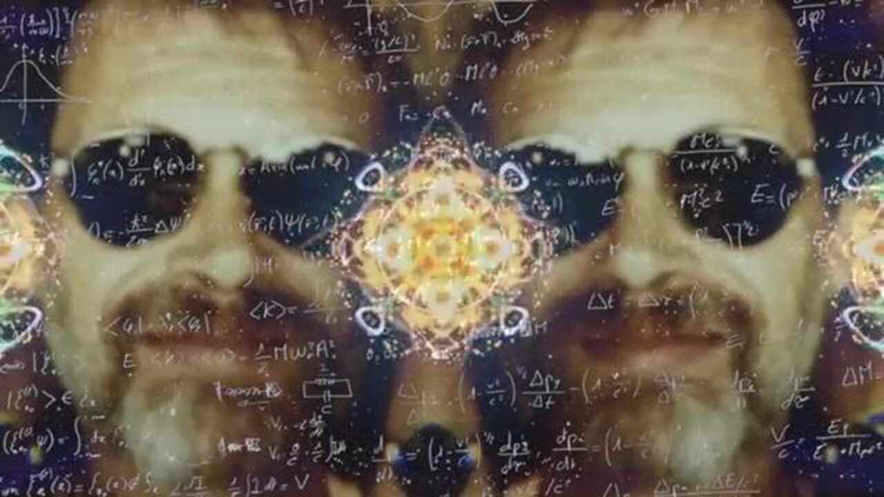 Terence McKenna On Quantum Physics