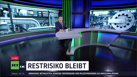 Gasspeicher: Trotz Füllstand von 100% keine Versorgungssicherheit im Winter garantiert