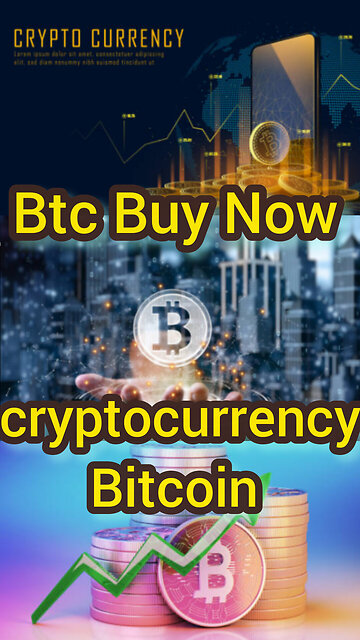 buy bitcoin with $1,000 now #crypto #bitcoinnews