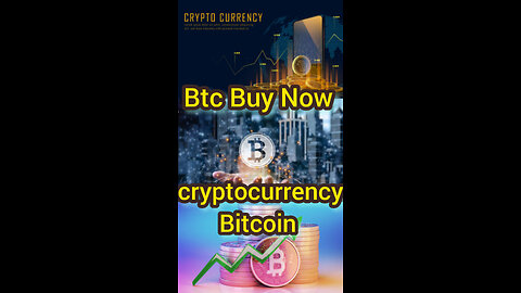 buy bitcoin with $1,000 now #crypto #bitcoinnews