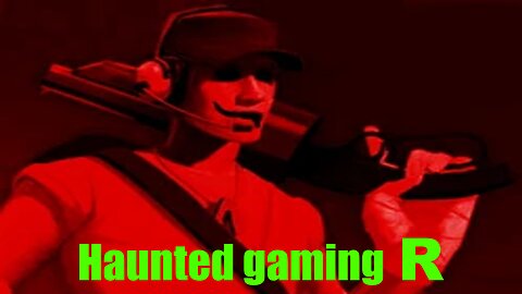 Haunted Gaming R: Team Fortress 2 "Play dead"