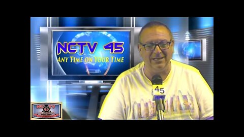 NCTV45’S LAWRENCE COUNTY 45 WEATHER SATURDAY JUNE 19 2021