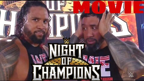 My Reactions & Thoughts To WWE Night Of Champions 2023