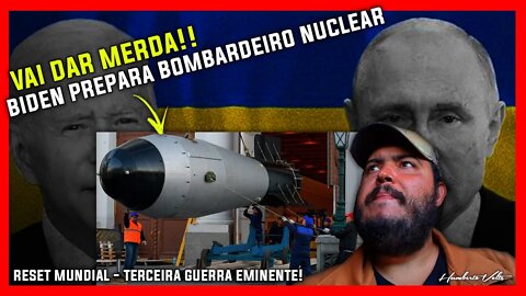 PREPARE-SE!! SERÃO TEMPOS DIFÍCIES (Precisamos falar disso)