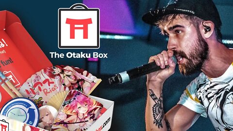 None Like Joshua and the OTAKU BOX SONG!