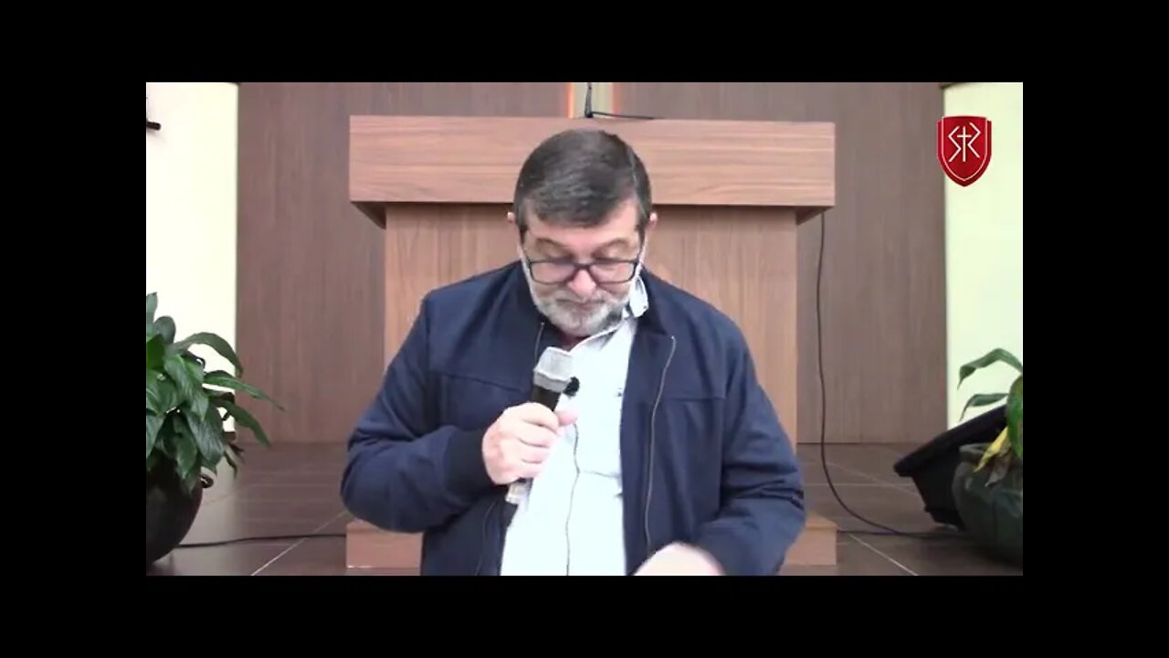 Atos 11.19-26 - A expansão do evangelho (Parte 1) - Pr. Marcos Granconato