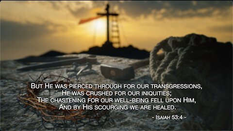 The Reproach of Christ - Jacob Prasch