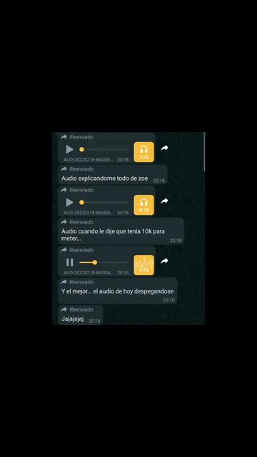 #shorts - Mr. "treidin" intenta despegarse de #zoegate