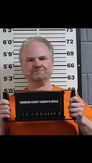 Oklahoma Attorney Arrested After Trying To Pay $400 For S*x With 5-year-old Girl