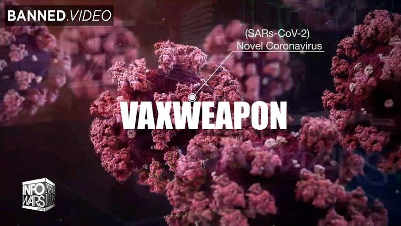 VAXWEAPON -