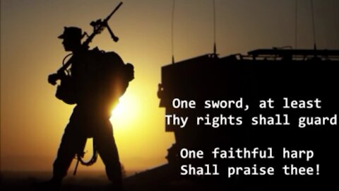 For the 13 Killed in Kabul