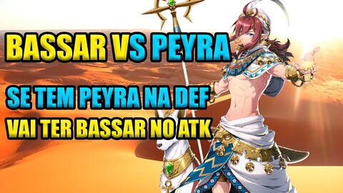 GVG - QUANTO TODOS OS ATAQUES SÃO NECESSÁRIOS - EPIC SEVEN