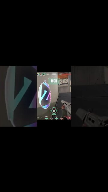 THAT WAS NOT AN ACE #shorts