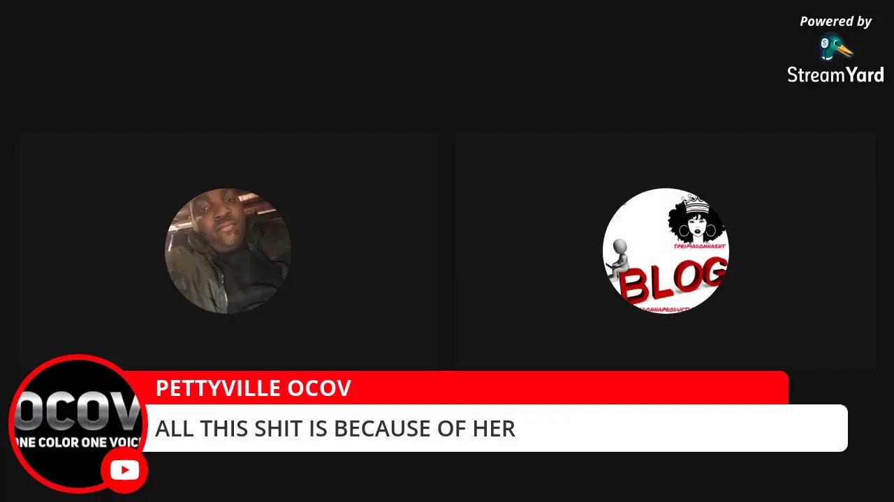 TALK YO SHIT DON SNOW
