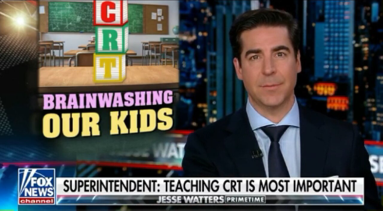 Brainwashing our kids