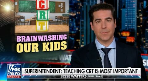 Brainwashing our kids