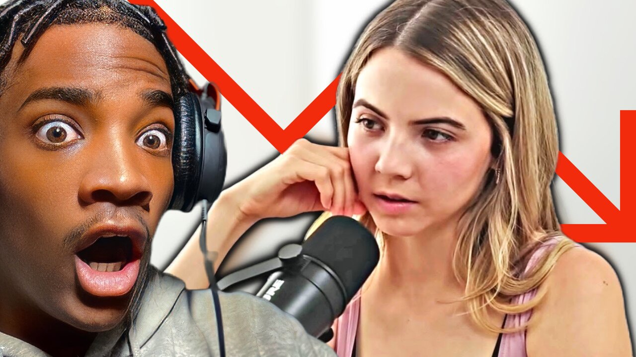 The Fastest RISE And FALL in Podcast HISTORY! | Vince Reacts