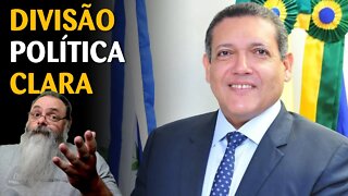 Votação sobre Daniel Silveira mostra STF dividido entre políticos esquerdistas e juristas de fato