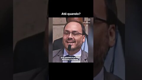 Até quando?