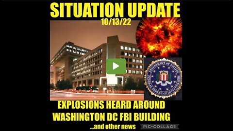 Judy Byington Updates – October 13, 2022