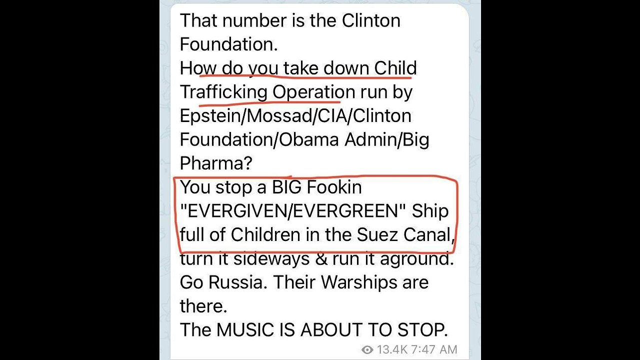 WOW: Virginia Foxx TORCHES Corrupt Hillary Clinton and the 'Clinton Global Initiative' 10-7-23 B;aze