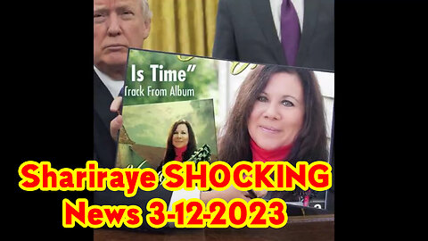 Shariraye SHOCKING News 3-12-2023