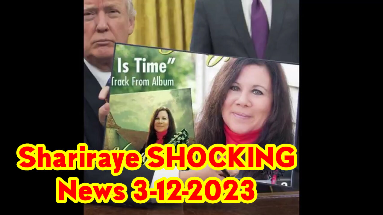 Shariraye SHOCKING News 3-12-2023