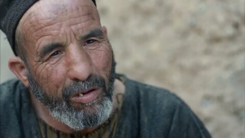 Gospel of John - John 6:22-71 - ENGLISH (Arabic) [eng] (LUMO)
