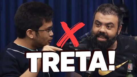 Dá pra todo mundo FICAR RICO! - Refutando o socialista Igor 3K