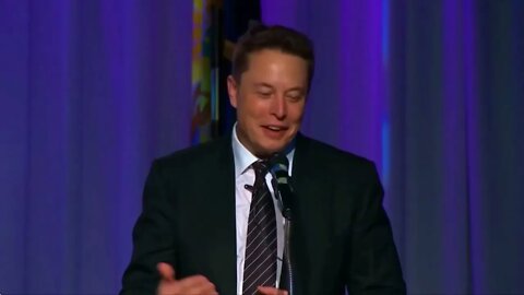 ELON MUSK GETS EMOTIONAL I had to borrow money for rent