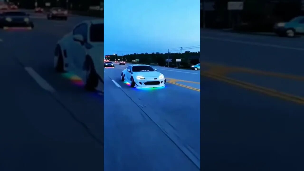 Super Car