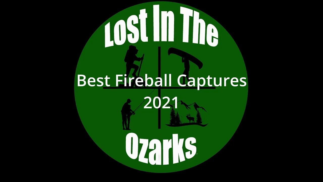 Best Fireball Captures 2021