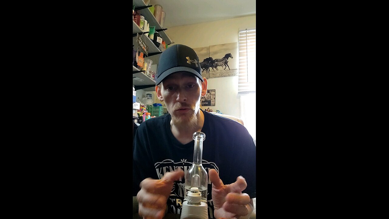 puffco Pro sesh 😶‍🌫️😴